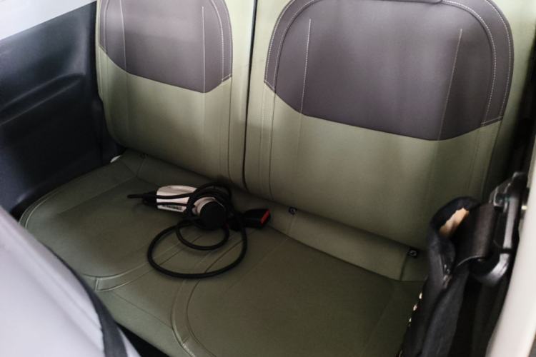 Used Geely Galaxy Panda 2024 200km Panda Rider Left Rear Seat