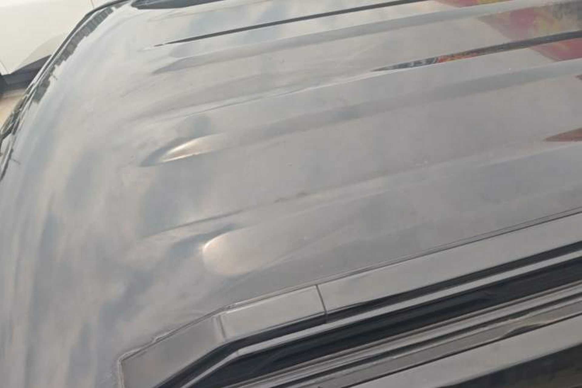 Used Geely Galaxy Panda 2024 200km Panda Rider Roof