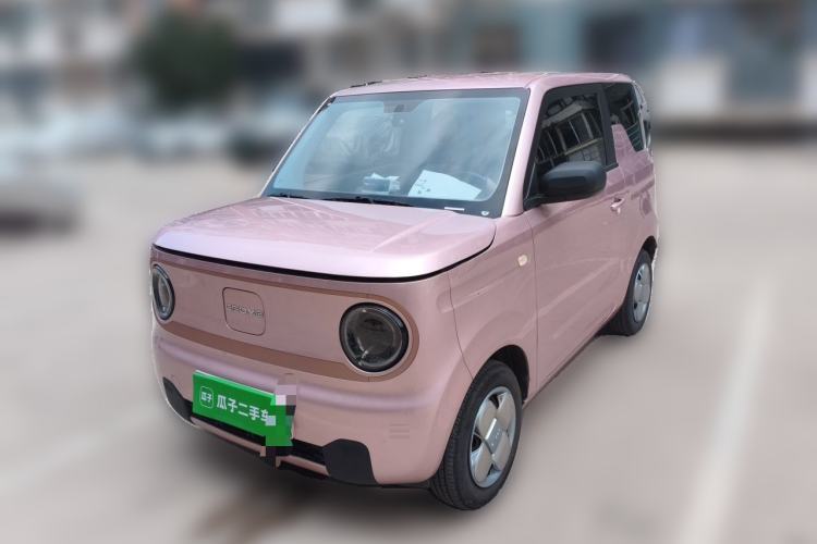 Used Geely Galaxy Panda 2024 Panda Mini 200km Endurance Bear Guazi used car, China used car export, Used car for sale, Used  cars, Cheapest cars for sale