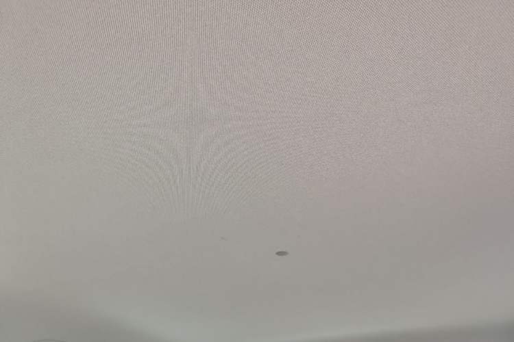 Used Geely Galaxy Panda 2024 Panda Mini 200km Endurance Bear Headliner