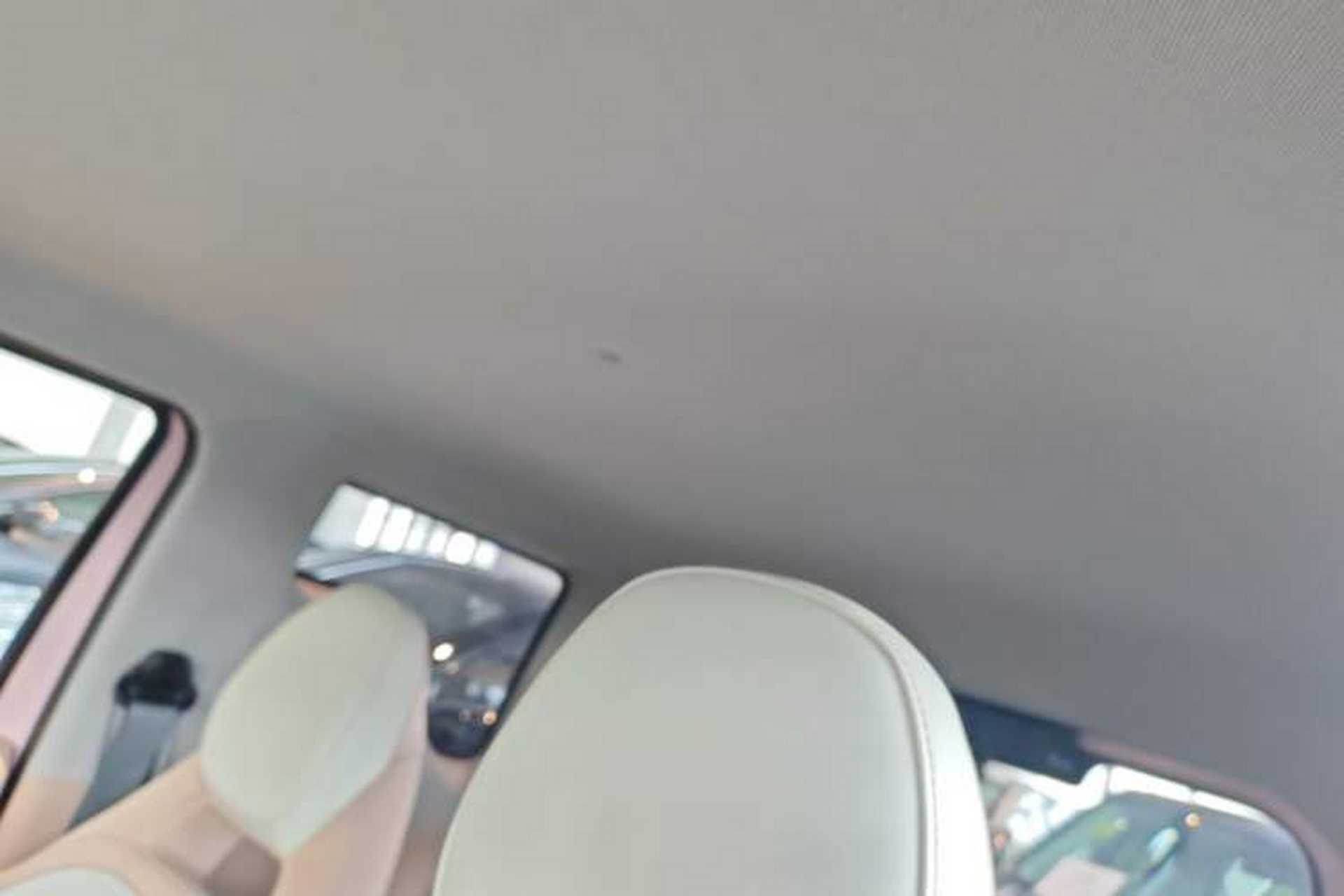 Used Geely Galaxy Panda 2024 Panda Mini 200km Endurance Bear Headliner