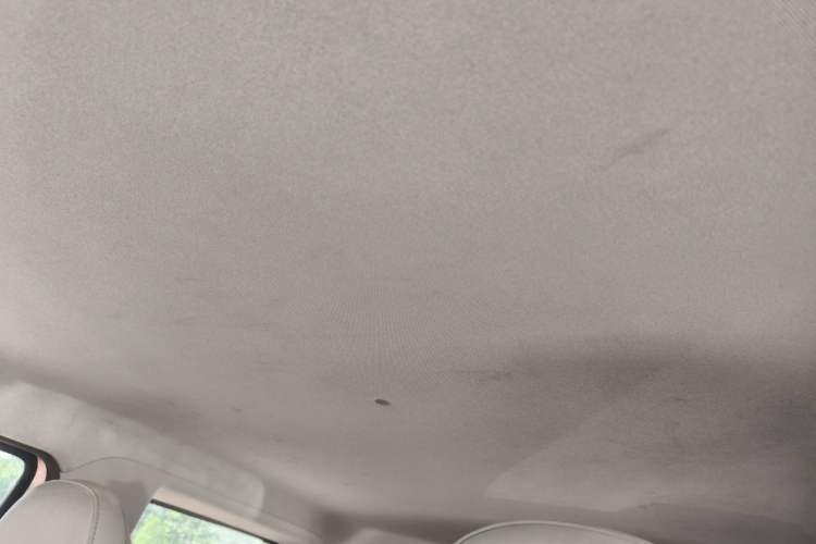 Used Geely Galaxy Panda 2024 Panda Mini 200km Endurance Bear Headliner
