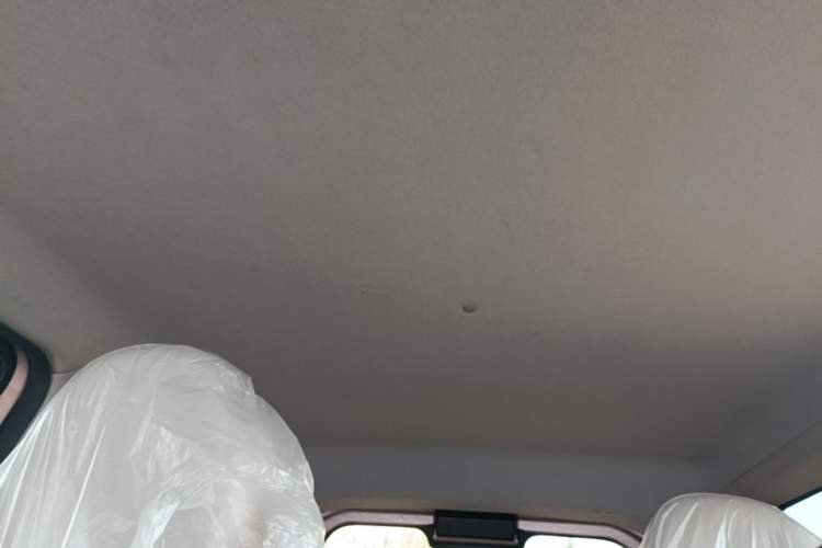 Used Geely Galaxy Panda 2024 Panda Mini 200km Endurance Bear Headliner