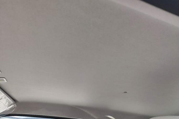 Used Geely Galaxy Panda 2024 Panda Mini 200km Endurance Bear Headliner