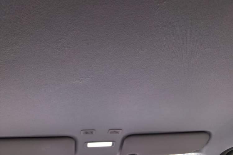 Used Geely Galaxy Panda 2024 Panda Mini 200km Endurance Bear Headliner