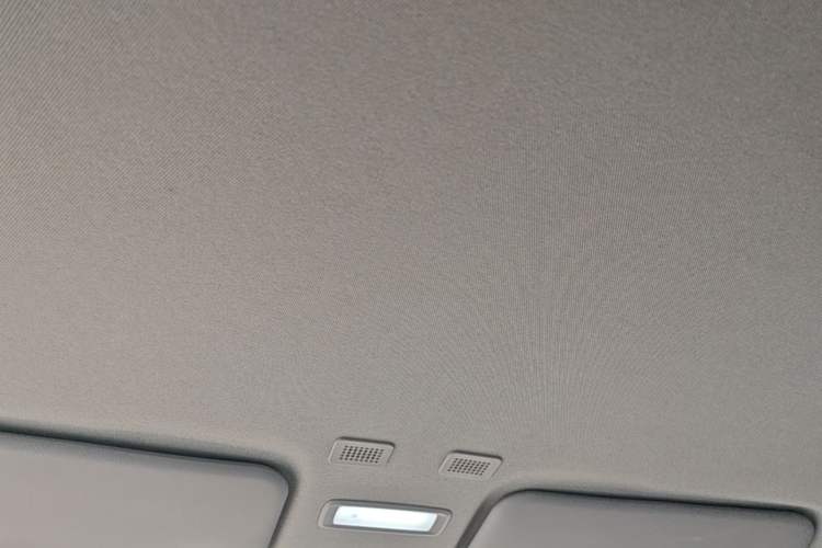 Used Geely Galaxy Panda 2024 Panda Mini 200km Longteng PRO Edition Headliner