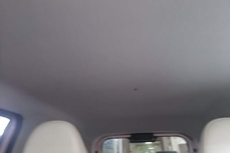Used Geely Galaxy Panda 2024 Panda Mini 200km Endurance Bear Headliner