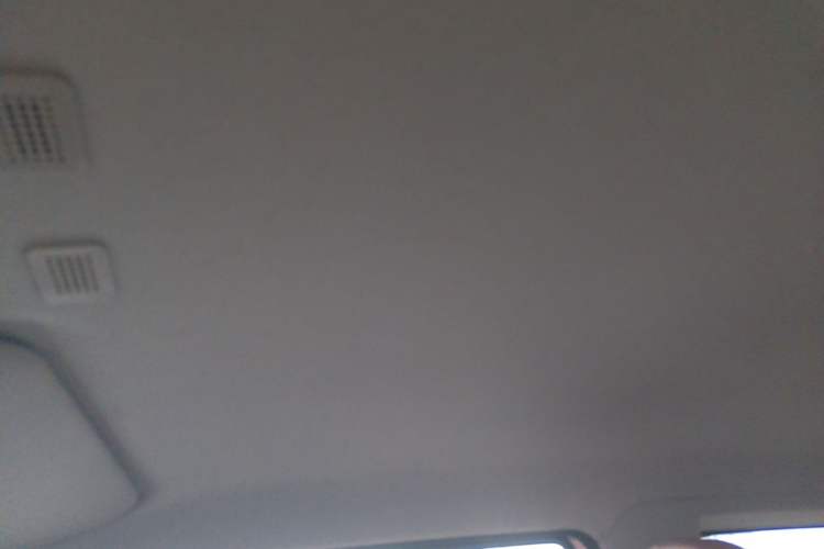 Used Geely Galaxy Panda 2024 Panda Mini 200km Endurance Bear Headliner