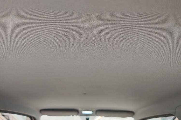 Used Geely Galaxy Panda 2024 Panda Mini 200km Endurance Bear Headliner