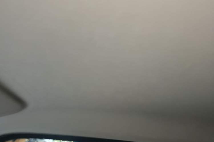 Used Geely Galaxy Panda 2024 Panda Mini 200km Endurance Bear Headliner