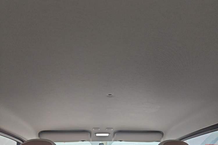 Used Geely Galaxy Panda 2024 Panda Mini 200km Endurance Bear Headliner