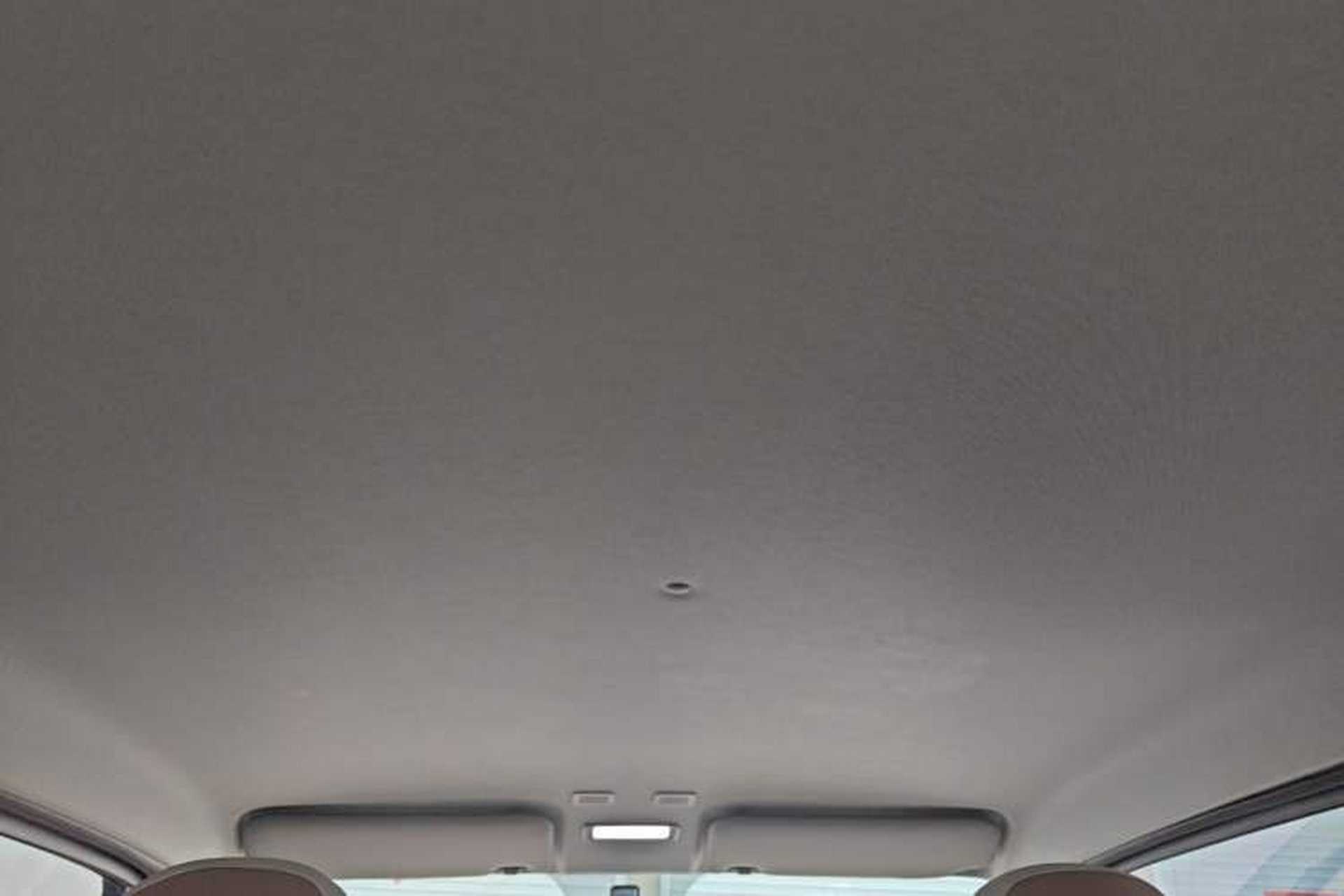 Used Geely Galaxy Panda 2024 Panda Mini 200km Endurance Bear Headliner