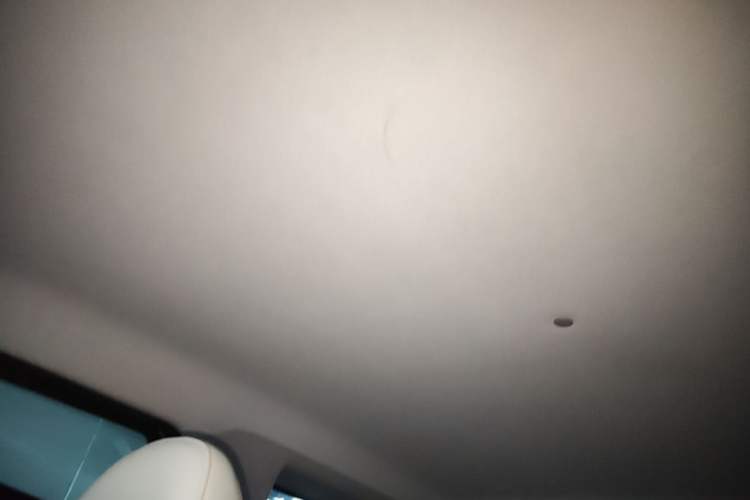 Used Geely Galaxy Panda 2024 Panda Mini 200km Endurance Bear Headliner