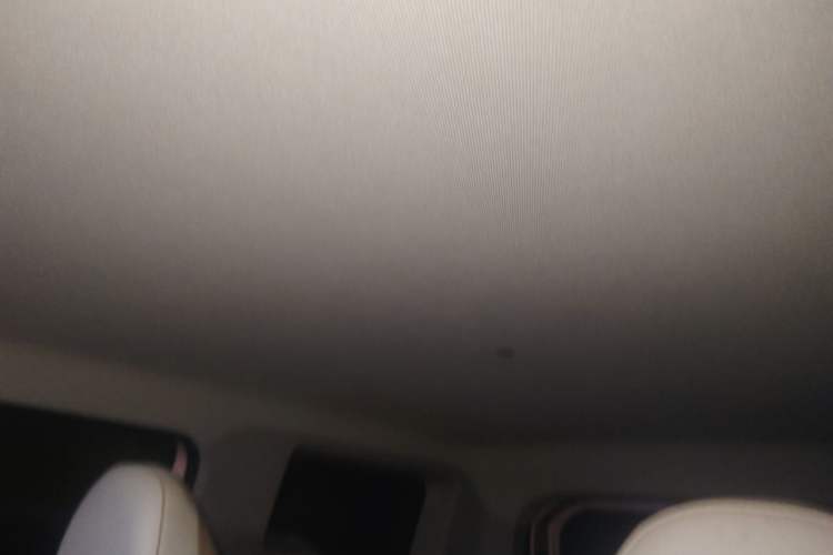 Used Geely Galaxy Panda 2024 Panda Mini 200km Endurance Bear Headliner