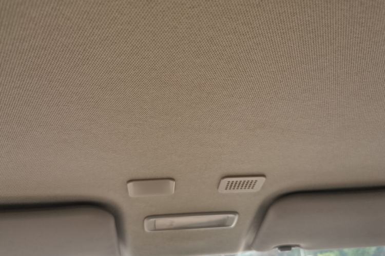 Used Geely Galaxy Panda 2024 Panda Mini 200km Endurance Bear Headliner