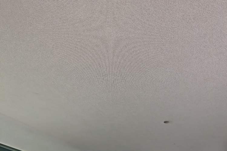 Used Geely Galaxy Panda 2024 Panda Mini 200km Endurance Bear Headliner