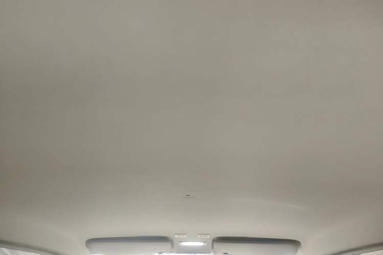 Used Geely Galaxy Panda 2024 Panda Mini 200km Endurance Bear Headliner