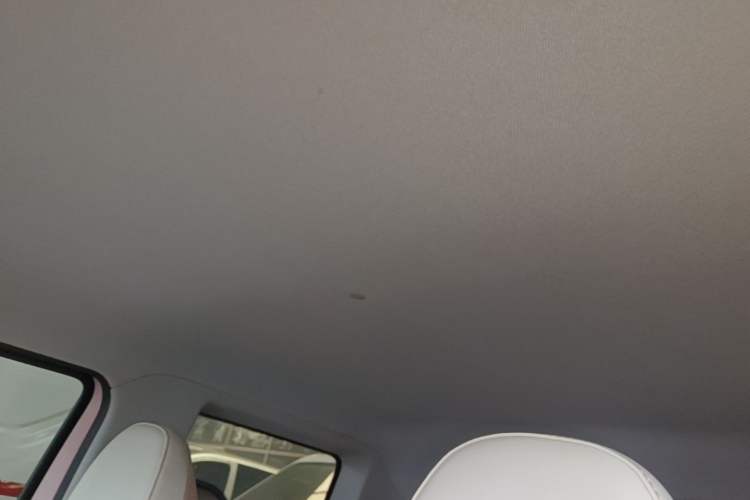 Used Geely Galaxy Panda 2024 Facelifted Panda Mini 200km Dragon Edition Headliner