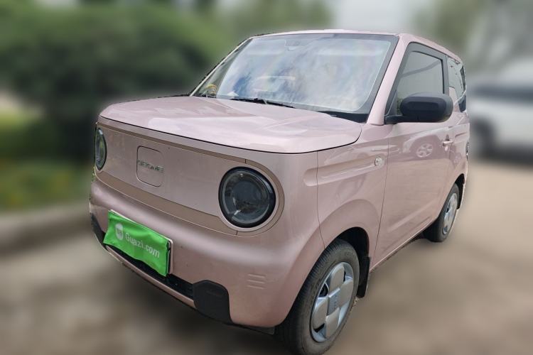 Used Geely Galaxy Panda 2024 Panda Mini 200km Endurance Bear Guazi used car, China used car export, Used car for sale, Used  cars, Cheapest cars for sale