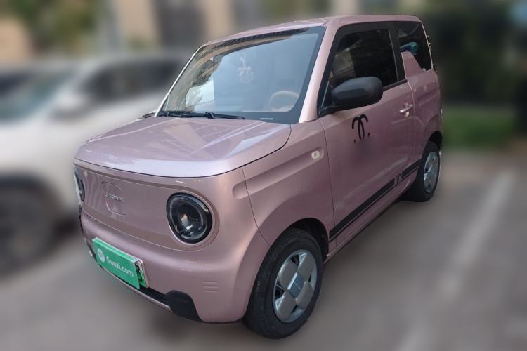 Used Geely Galaxy Panda 2024 Panda Mini 200km Endurance Bear Guazi used car, China used car export, Used car for sale, Used  cars, Cheapest cars for sale