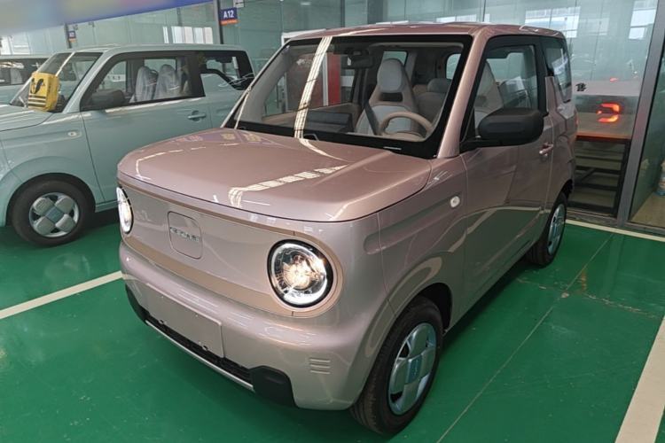 Used Geely Galaxy Panda 2024 Panda Mini 200km Longteng PRO Edition Guazi used car, China used car export, Used car for sale, Used cars, Cheapest cars for sale