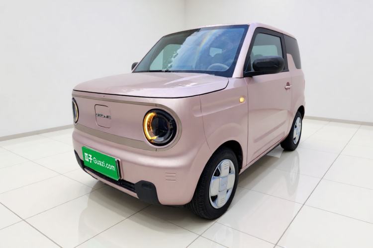 Używany Geely Galaxy Panda 2024 Panda Mini 200km Endurance Bear Guazi used car, China used car export, Used car for sale, Used  cars, Cheapest cars for sale