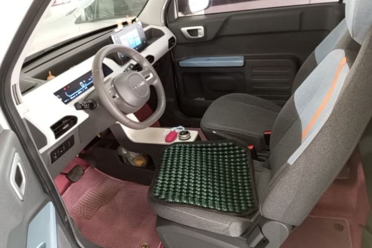 Used Geely Galaxy Panda 2024 Panda Mini 200km Endurance Bear Left Front Seat