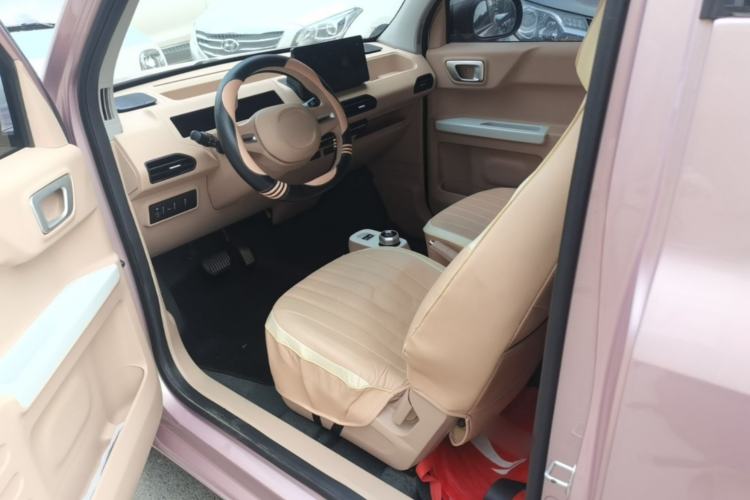 Used Geely Galaxy Panda 2024 Panda Mini 200km Longteng PRO Edition Left Front Seat