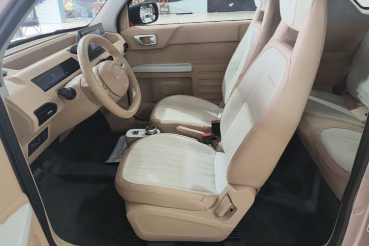 Used Geely Galaxy Panda 2024 Panda Mini 200km Longteng PRO Edition Left Front Seat