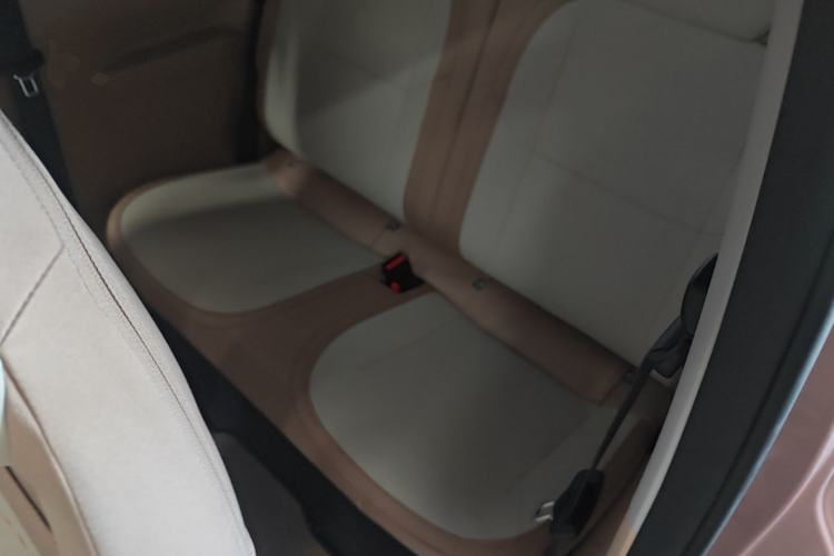 Used Geely Galaxy Panda 2024 Panda Mini 200km Longteng PRO Edition Left Rear Seat