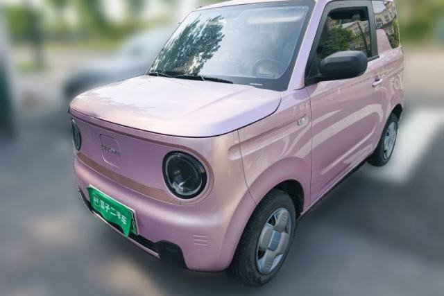 Used Geely Galaxy Panda 2024 Panda Mini 200km Endurance Bear