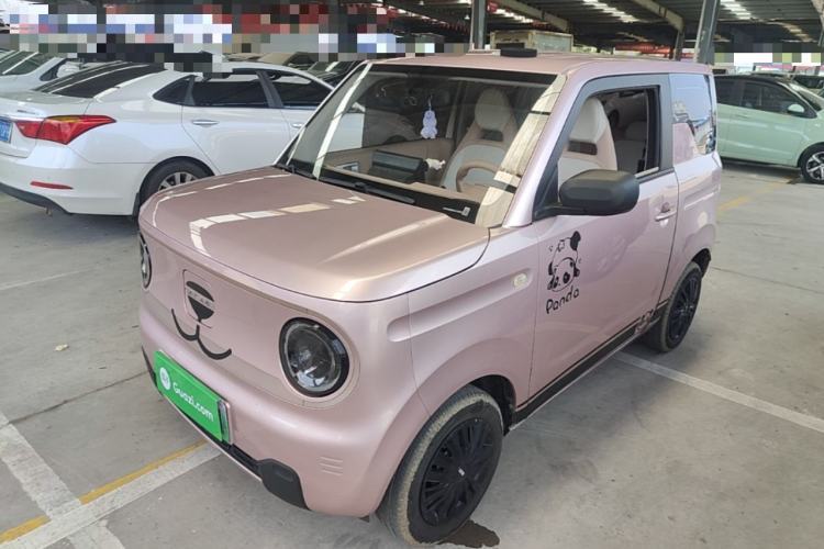 Used Geely Galaxy Panda 2024 Panda Mini 200km Endurance Bear Guazi used car, China used car export, Used car for sale, Used cars, Cheapest cars for sale