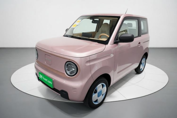 Geely Galaxy Panda 2024 Panda Mini 200km Endurance Bear с пробегом Guazi used car, China used car export, Used car for sale, Used  cars, Cheapest cars for sale