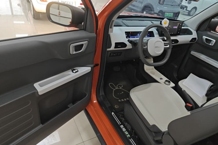 Used Geely Galaxy Panda 2024 200km Panda Rider Driver Seat