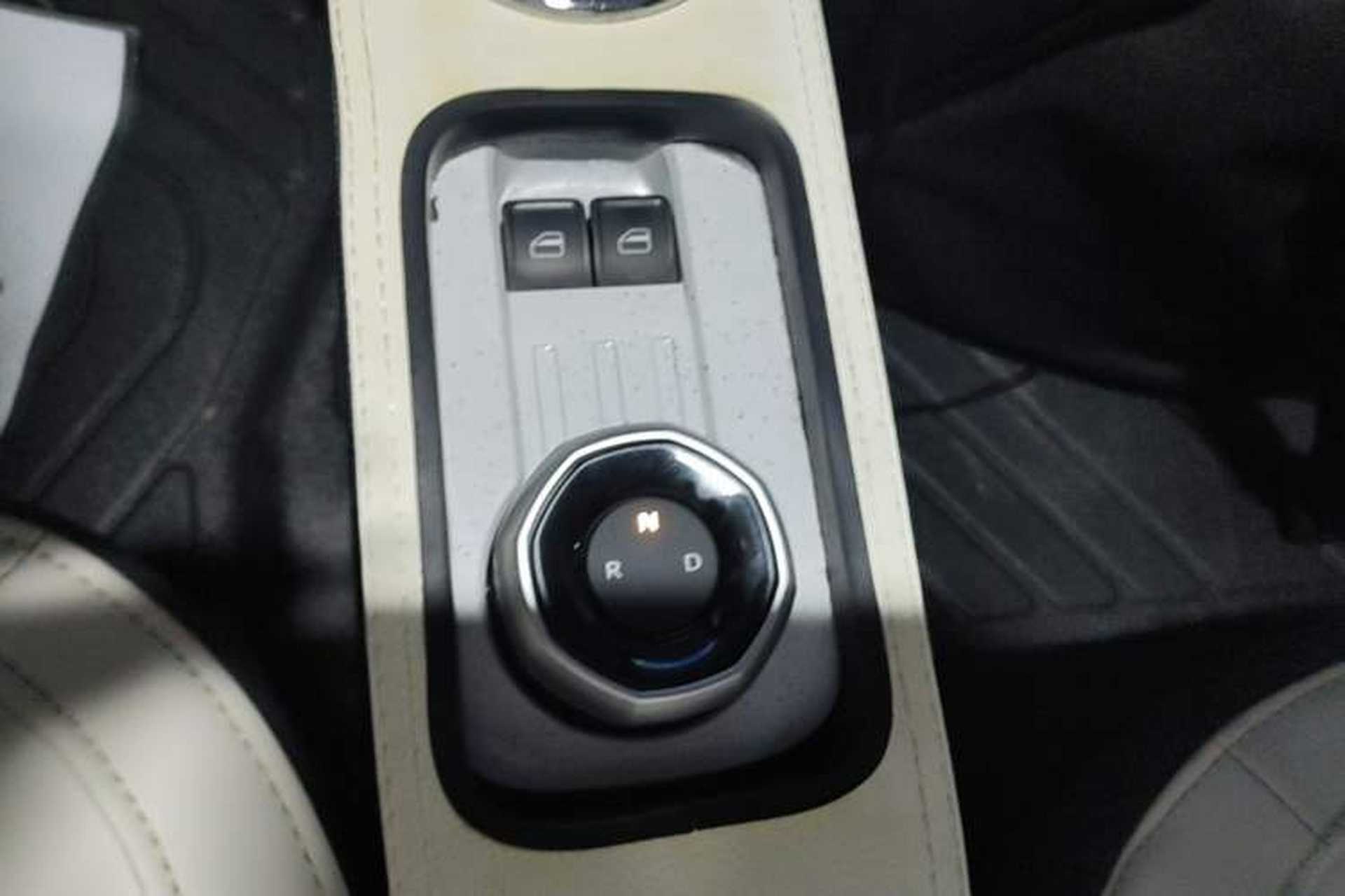 Used Geely Galaxy Panda 2024 200km Panda Rider Gear Lever
