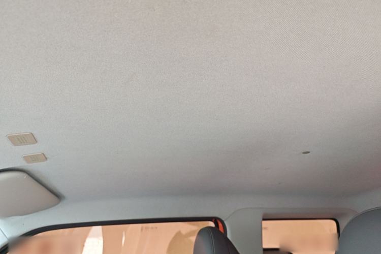 Used Geely Galaxy Panda 2024 200km Panda Rider Headliner