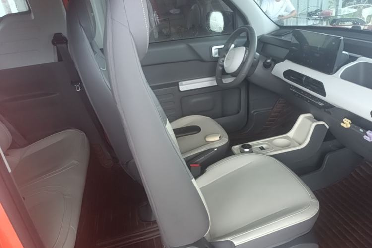 Used Geely Galaxy Panda 2024 200km Panda Rider Right Front Seat