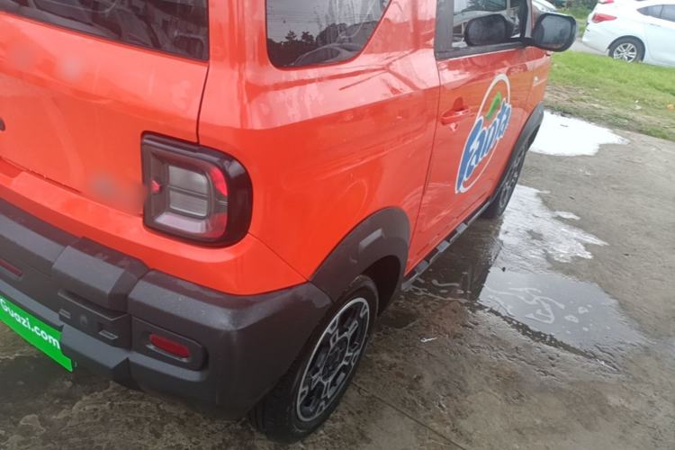 Used Geely Galaxy Panda 2024 200km Panda Rider Right Rear Taillight