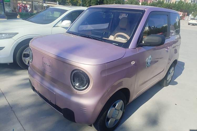 Geely Galaxy Panda 2024 Panda Mini 200km Endurance Bear usado Guazi used car, China used car export, Used car for sale, Used cars, Cheapest cars for sale