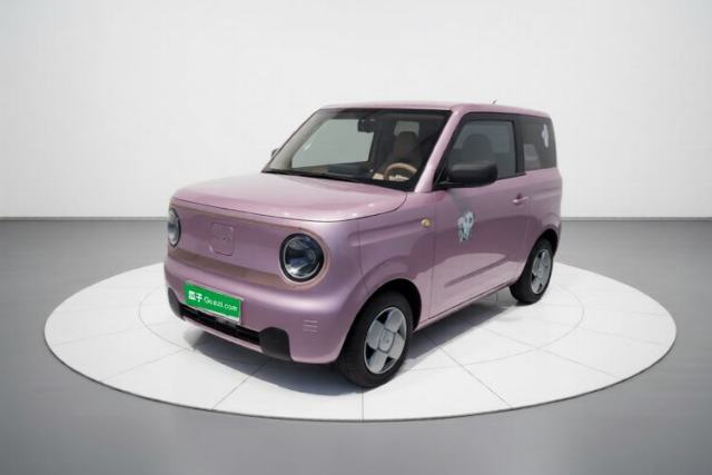 Używany Geely Galaxy Panda 2024 Panda Mini 200km Endurance Bear
