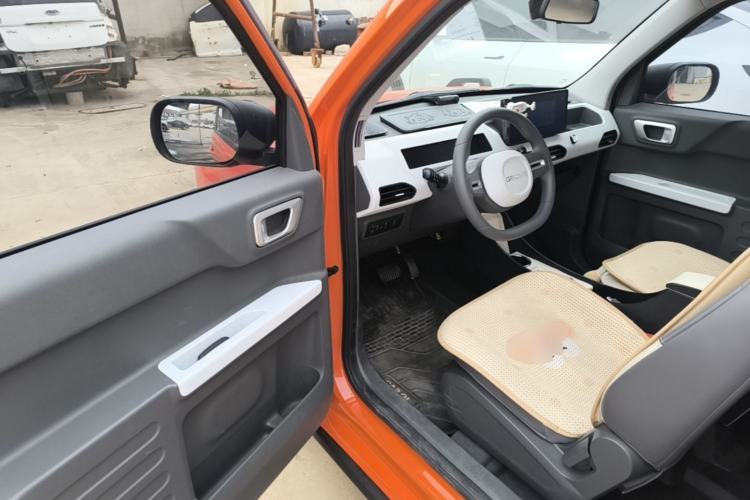 Used Geely Galaxy Panda 2024 200km Panda Rider Driver Seat