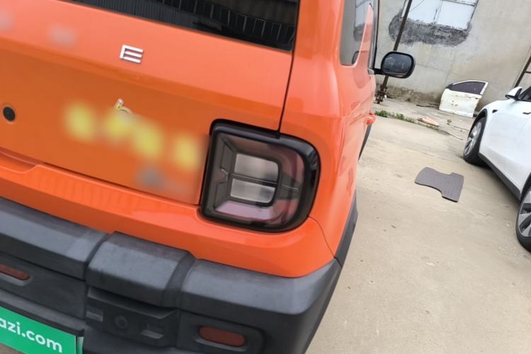 Used Geely Galaxy Panda 2024 200km Panda Rider Exterior 3