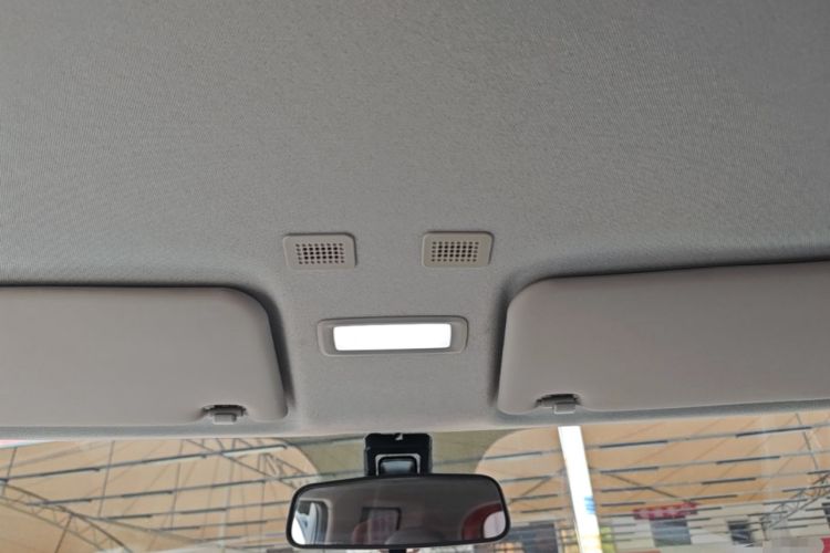 Used Geely Galaxy Panda 2024 200km Panda Rider Headliner