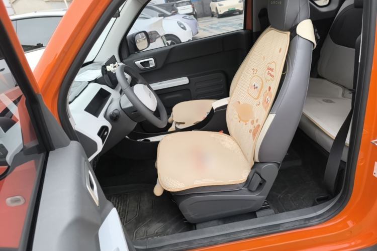 Used Geely Galaxy Panda 2024 200km Panda Rider Left Front Seat