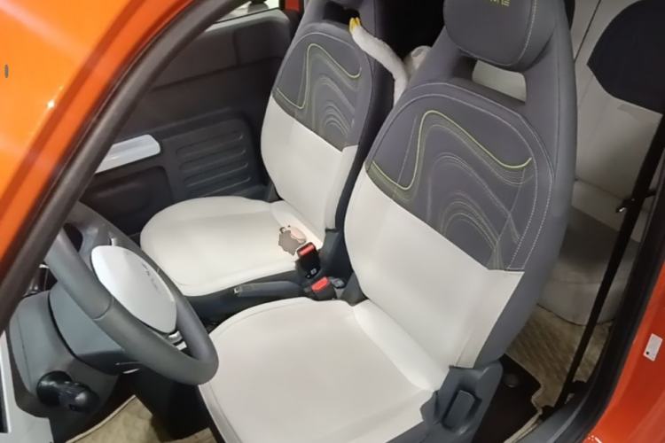 Used Geely Galaxy Panda 2024 200km Panda Rider Left Front Seat