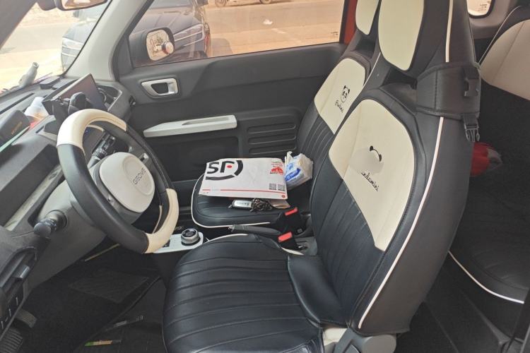 Used Geely Galaxy Panda 2024 200km Panda Rider Left Front Seat