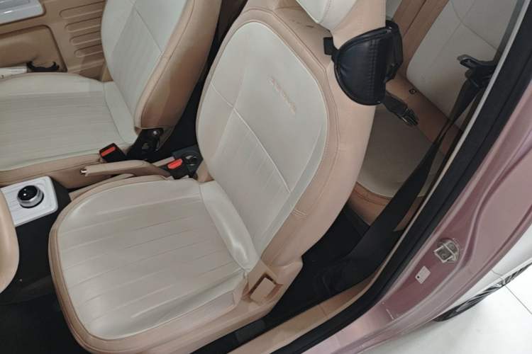 Used Geely Galaxy Panda 2024 Panda Mini 200km Longteng PRO Edition Left Front Seat