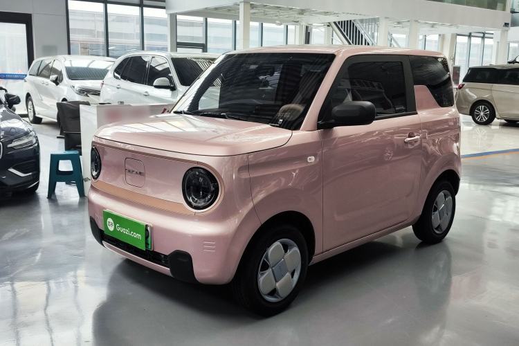 Used Geely Galaxy Panda 2024 Panda Mini 200km Endurance Bear Guazi used car, China used car export, Used car for sale, Used  cars, Cheapest cars for sale
