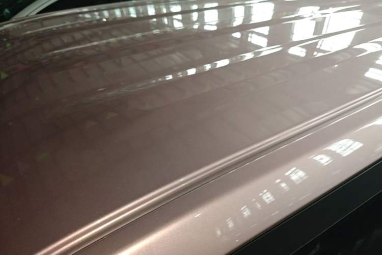 Used Geely Galaxy Panda 2024 Panda Mini 200km Longteng PRO Edition Roof