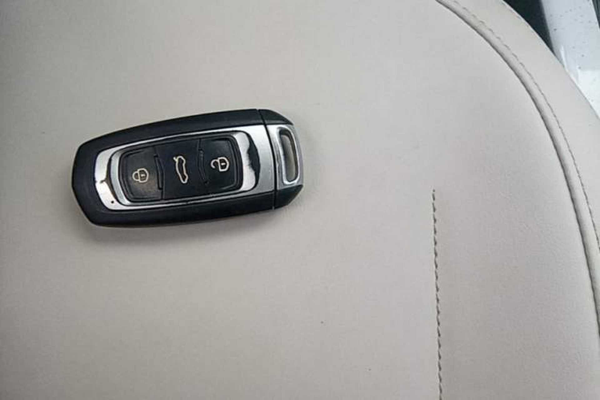 Used Geely Galaxy Panda 2024 200km Panda Rider Vehicle Key